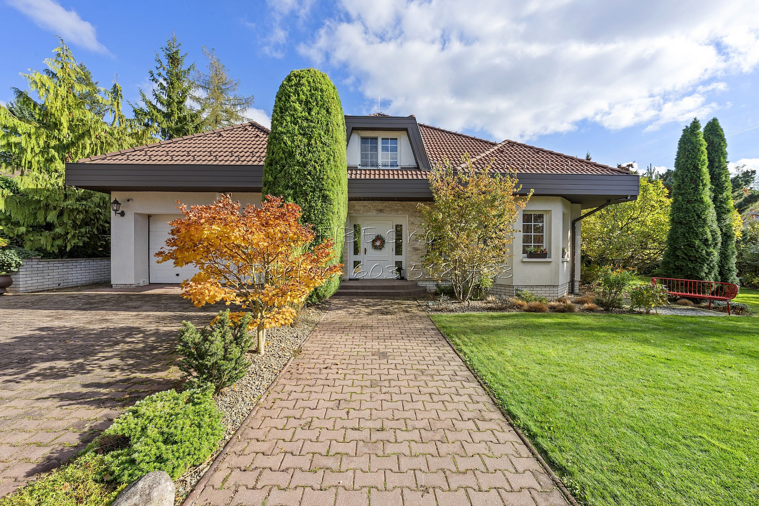 Prodej vily 458 m² s pozemkem 1 401 m² – fotografie 5