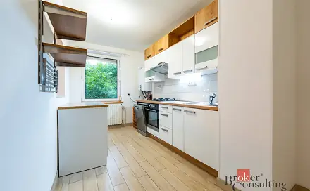 Pronájem bytu 2+kk 90 m², Truhlářská, Liberec - Liberec II-Nové Město