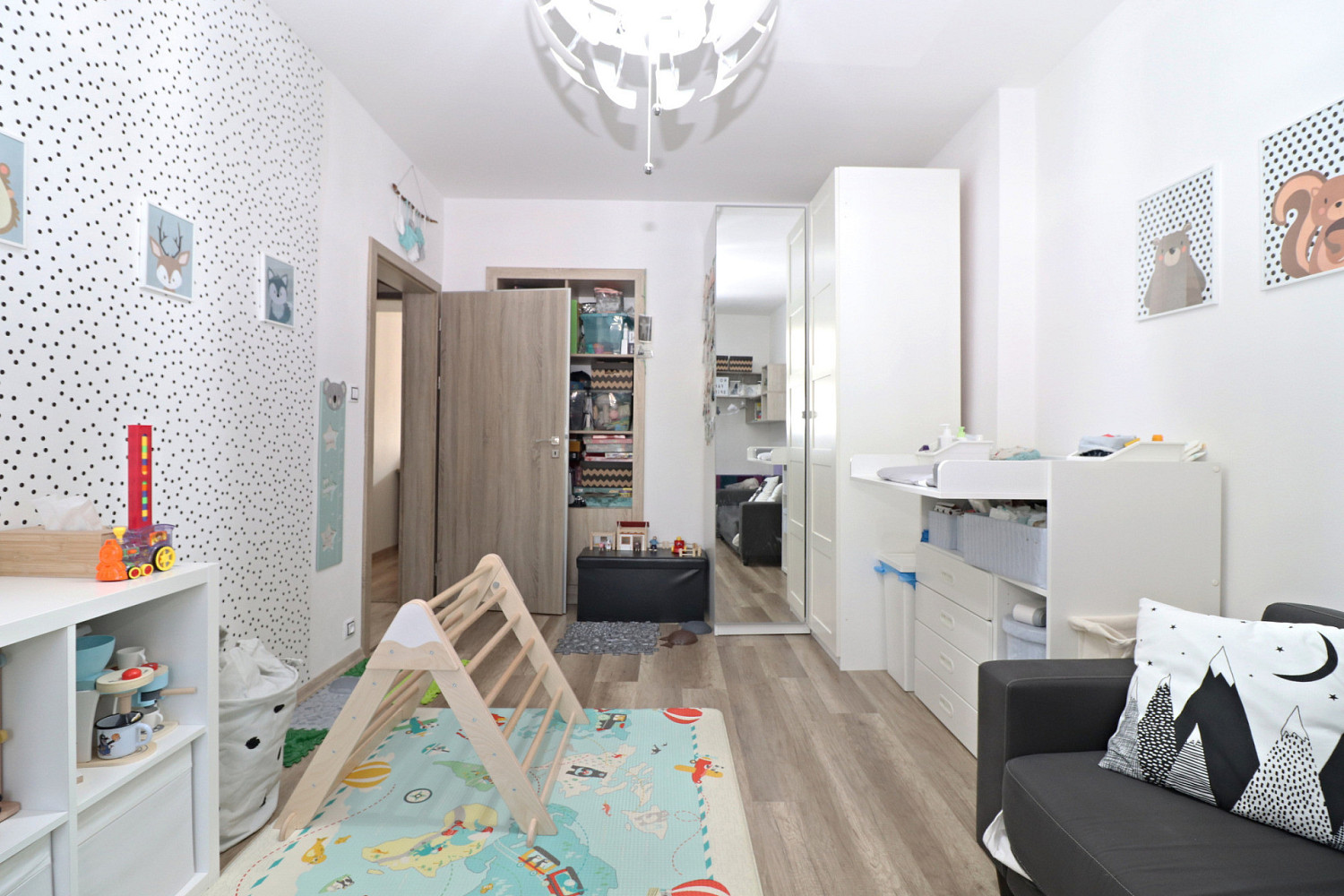 Prodej bytu 3+1 91 m² — photo 5