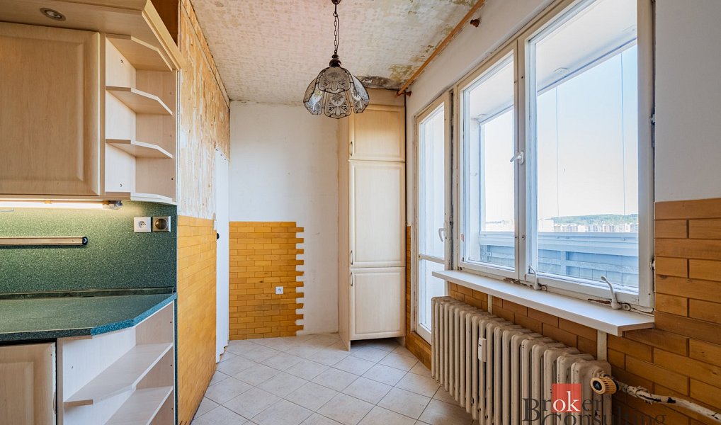 Prodej bytu 3+1 79 m², Mladá Boleslav – náhled fotky 3