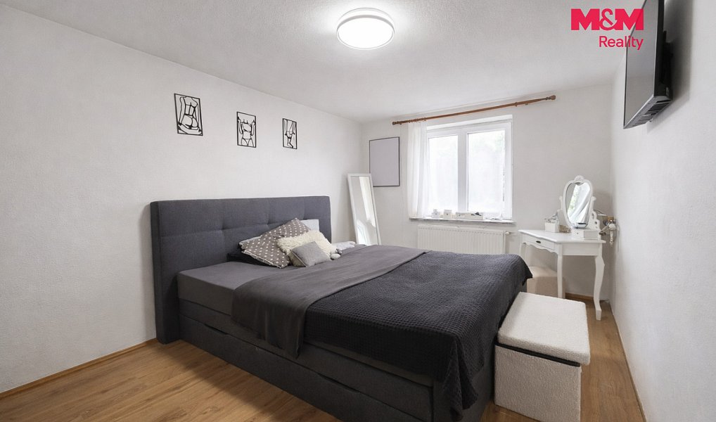 Prodej domu 202 m² s pozemkem 934 m², Osoblaha – náhled fotky 17