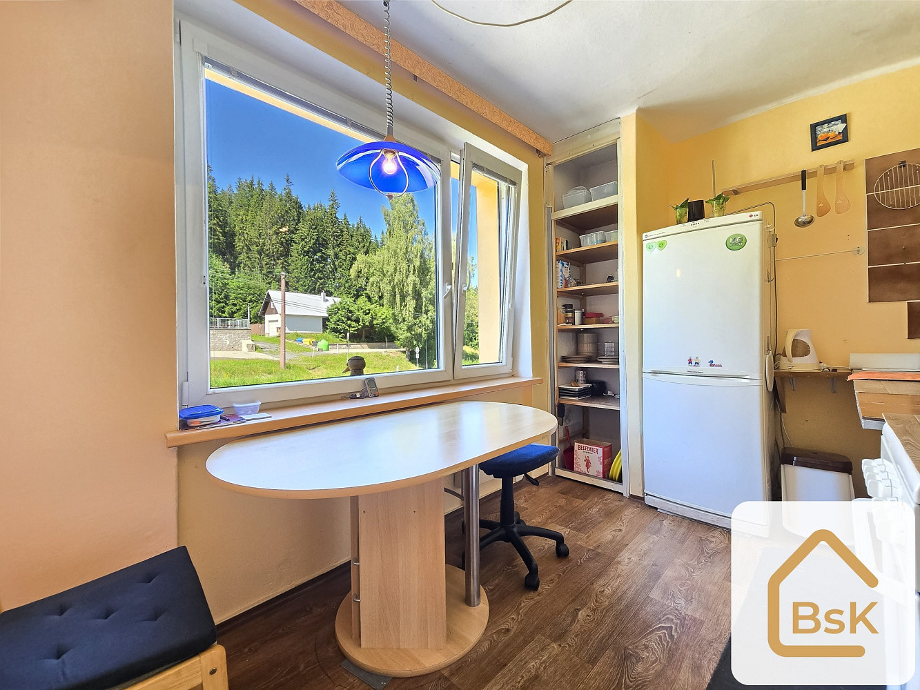 Prodej bytu 2+1 56 m² – fotografie 4