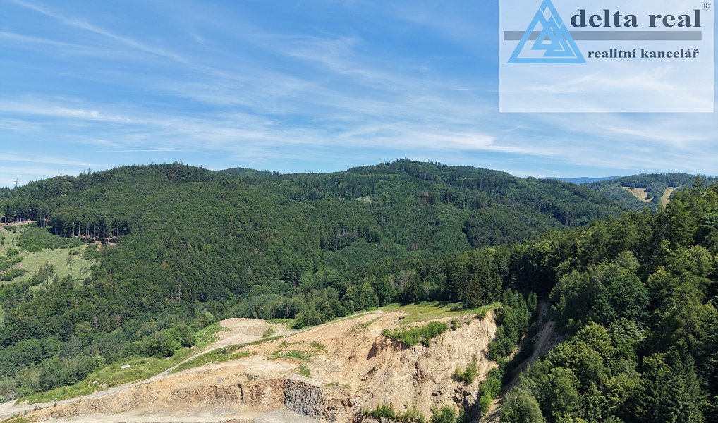 Prodej chaty/chalupy 115 m² s pozemkem 2 256 m², Hraběšice – náhled fotky 42