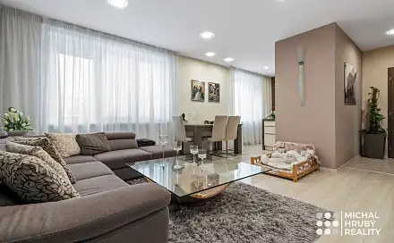 Prodej bytu 2+kk 79 m²