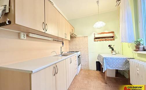 Prodej bytu 2+1 56 m², Uherský Brod, okres Uherské Hradiště