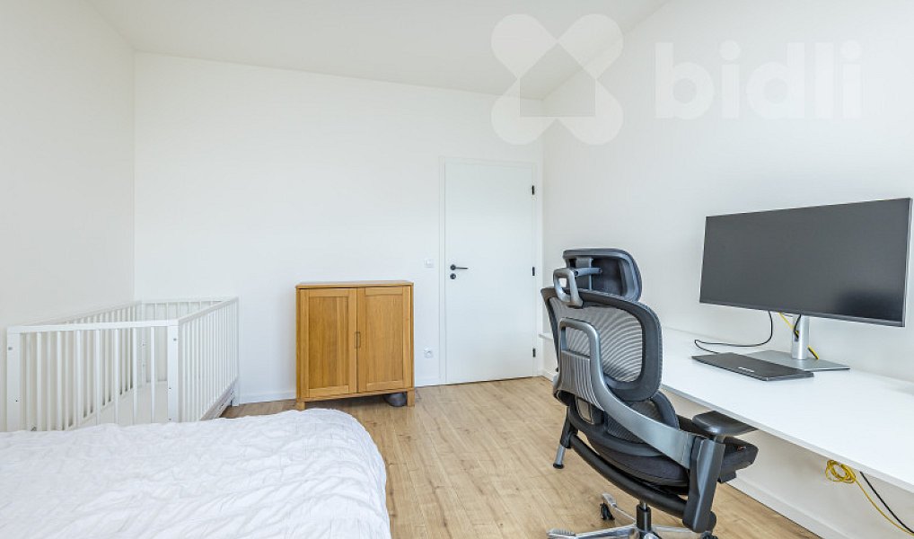 Prodej bytu 3+kk 81 m², Jinočany – náhled fotky 19