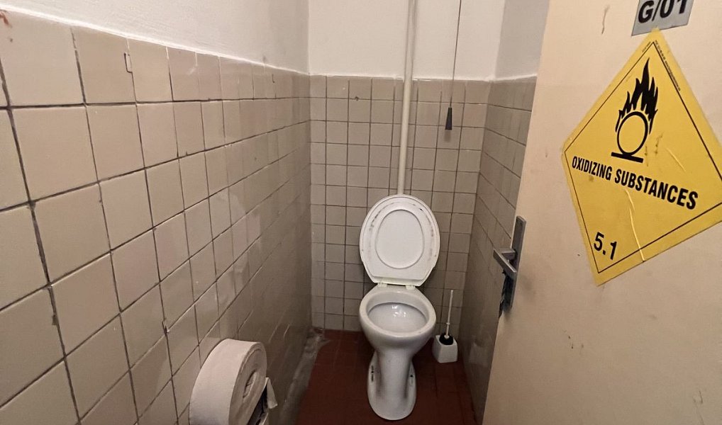 Prodej komerčního objektu (jiného typu) 700 m², Praha – náhled fotky 19