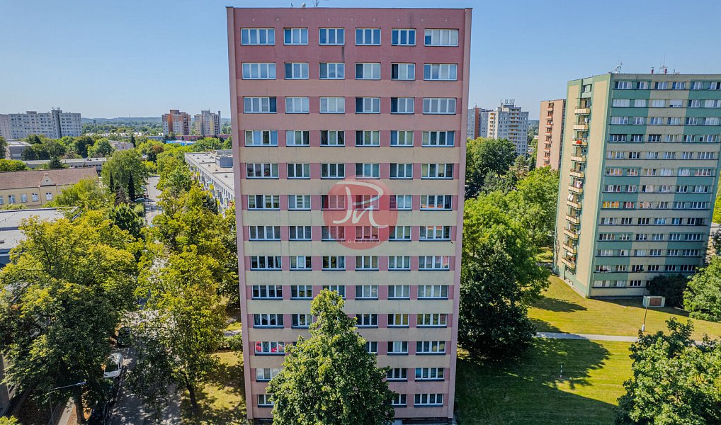 Prodej bytu 2+1 42 m², Bohumín – náhled fotky 16