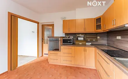 Pronájem bytu 3+1 68 m², Temenická, Šumperk