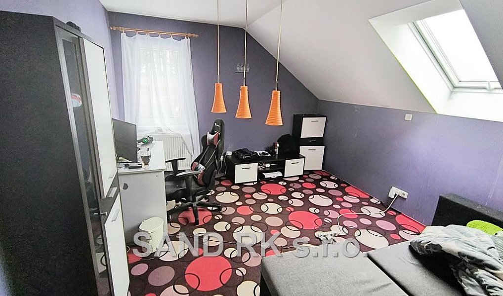 Prodej domu 221 m² s pozemkem 537 m², Otov – náhled fotky 21