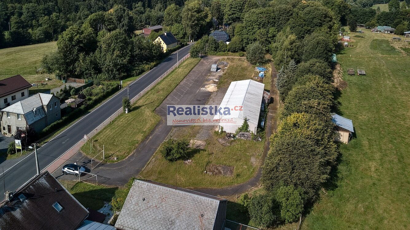 Prodej stavebního pozemku 5 987 m² — photo 5