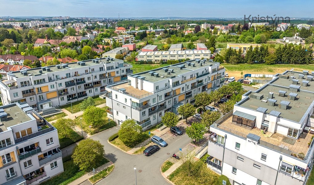 Prodej bytu 2+kk 45 m², Praha – náhled fotky 16