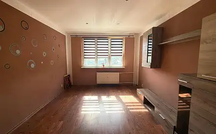 Pronájem bytu 3+1 58 m²