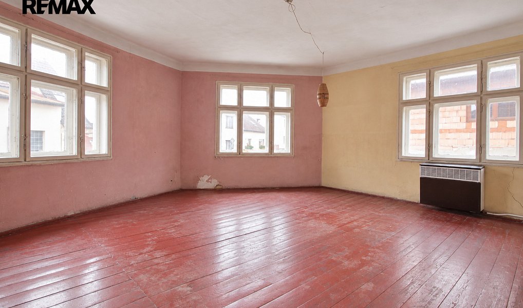 Prodej domu 135 m² s pozemkem 316 m², Pelhřimov – náhled fotky 37