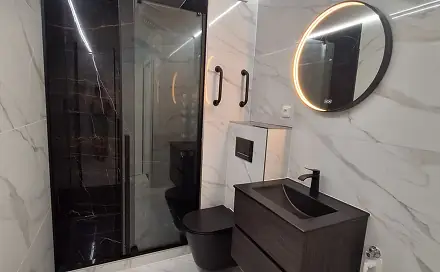 Prodej bytu 1+kk 30 m², Školní, Otrokovice, okres Zlín