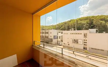 Pronájem bytu 2+kk 48 m²
