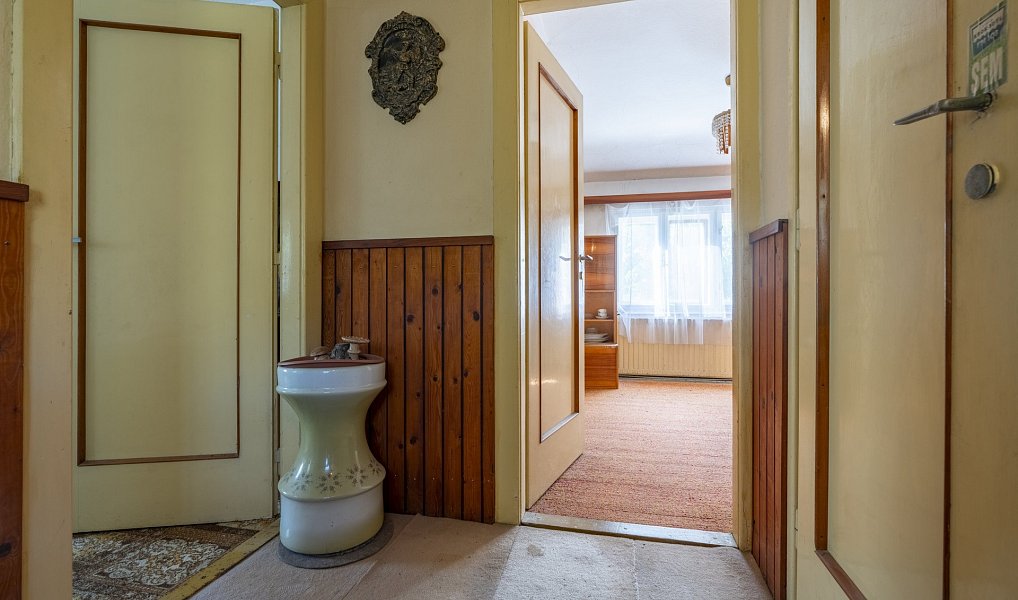 Prodej domu 262 m² s pozemkem 3 210 m², Želešice – náhled fotky 8