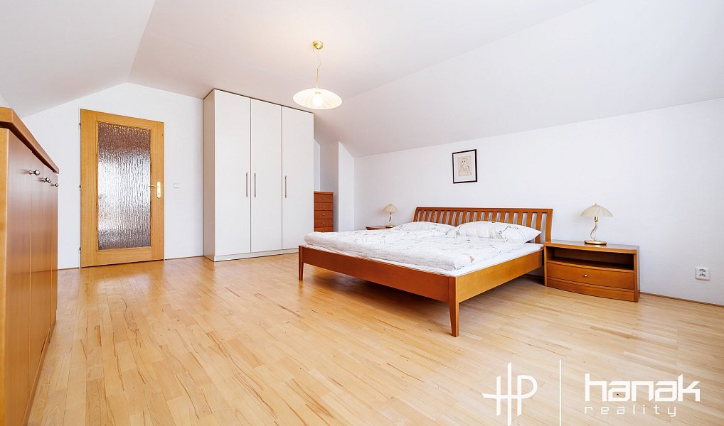 Pronájem domu 276 m² s pozemkem 854 m², Doloplazy – náhled fotky 13