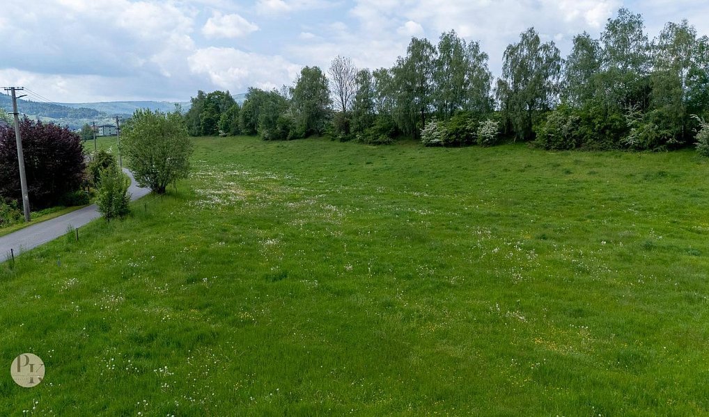 Prodej stavebního pozemku 1 359 m², Bocanovice – náhled fotky 11
