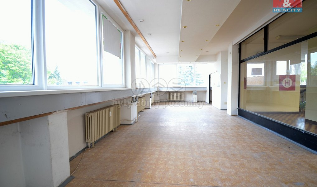 Pronájem obchodních prostor 56 m², Rychnov nad Kněžnou – náhled fotky 2