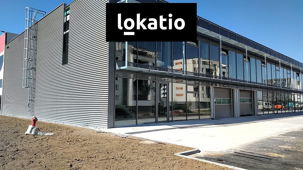 Pronájem skladovacích prostor 234 m² — photo 4