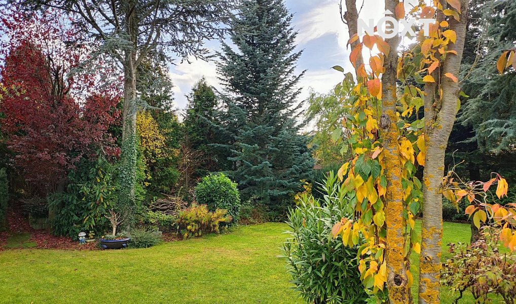 Prodej domu 420 m² s pozemkem 1 542 m², Praha – náhled fotky 18