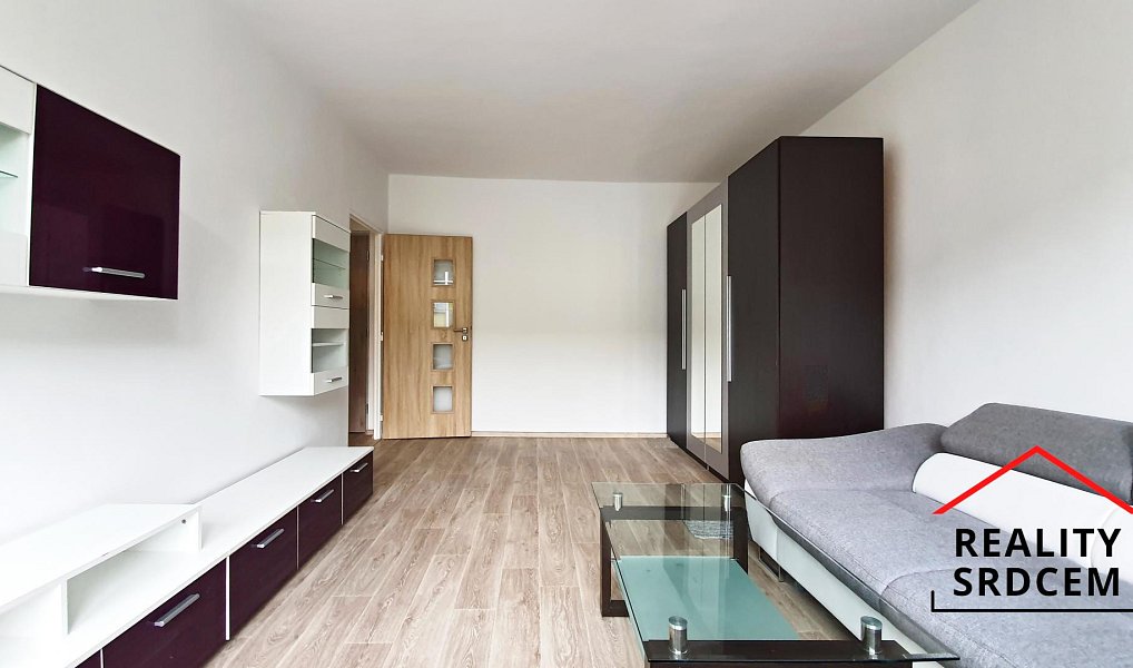 Pronájem bytu 2+1 51 m², Frýdek-Místek – náhled fotky 4