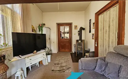 Prodej bytu 3+1 64 m², Záchlumí - Litice nad Orlicí, okres Ústí nad Orlicí