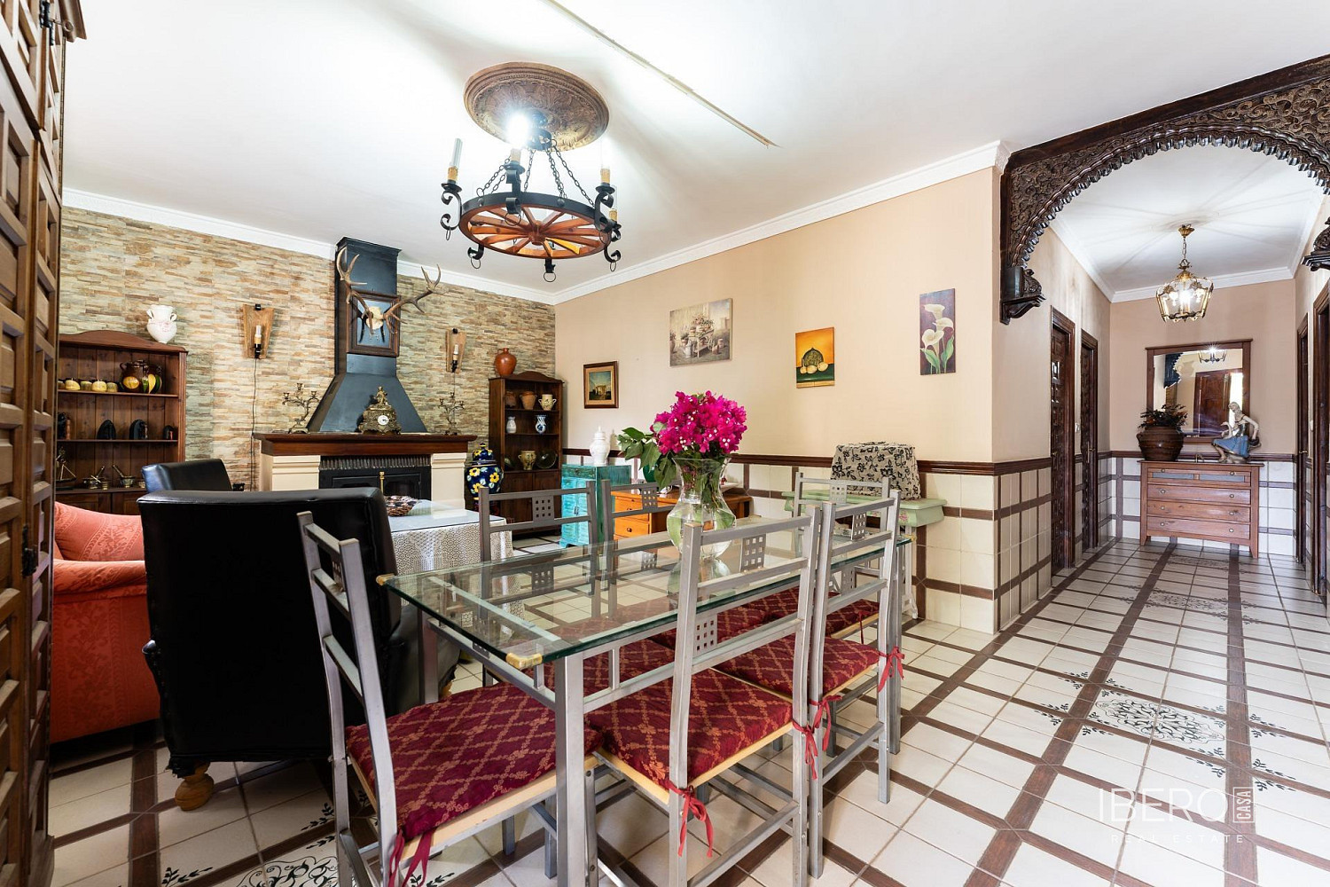 Prodej domu 239 m² s pozemkem 4 771 m² — photo 5