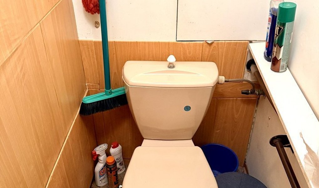 Prodej bytu 3+1 76 m², Nýřany – náhled fotky 14