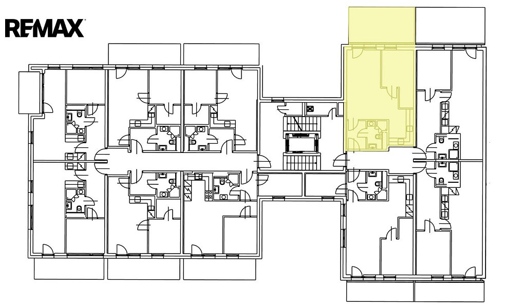 Prodej bytu 2+kk 43 m², Merklín – náhled fotky 18