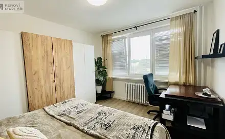 Prodej bytu 2+1 42 m², Horní, Ostrava - Hrabůvka