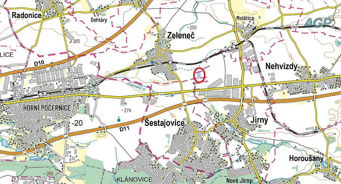 Prodej pole 18 710 m² – fotografie 5