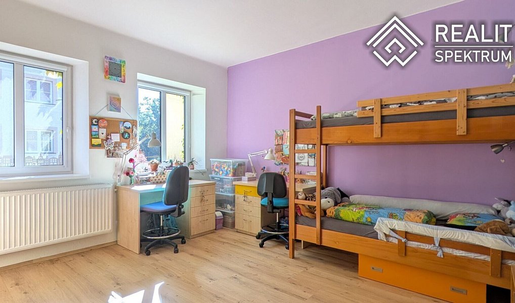Prodej bytu 4+1 113 m², Lanškroun – náhled fotky 10