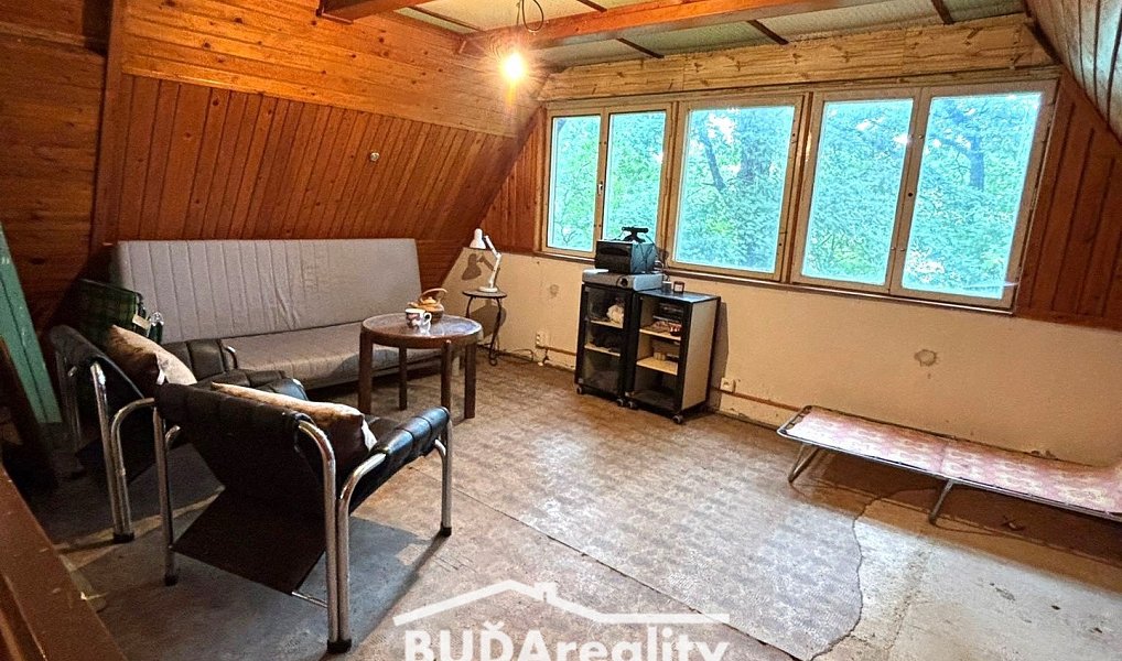 Prodej chaty/chalupy 70 m² s pozemkem 316 m², Zlín – náhled fotky 4