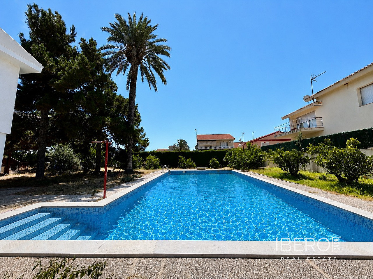 Casa 5+kk – Santiago de la Ribera - Vista 5
