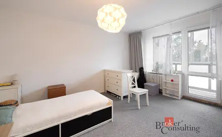 Prodej bytu 2+1 68 m², Českých bratří, Vysoké Mýto - Litomyšlské Předměstí, okres Ústí nad Orlicí