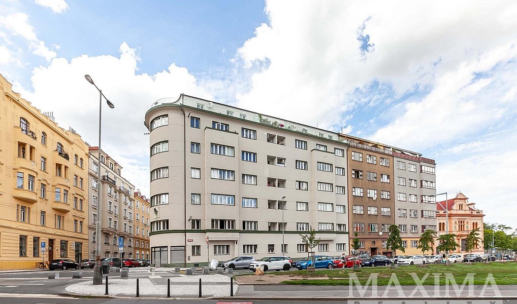 Prodej bytu 2+1 89 m², Praha – náhled fotky 21