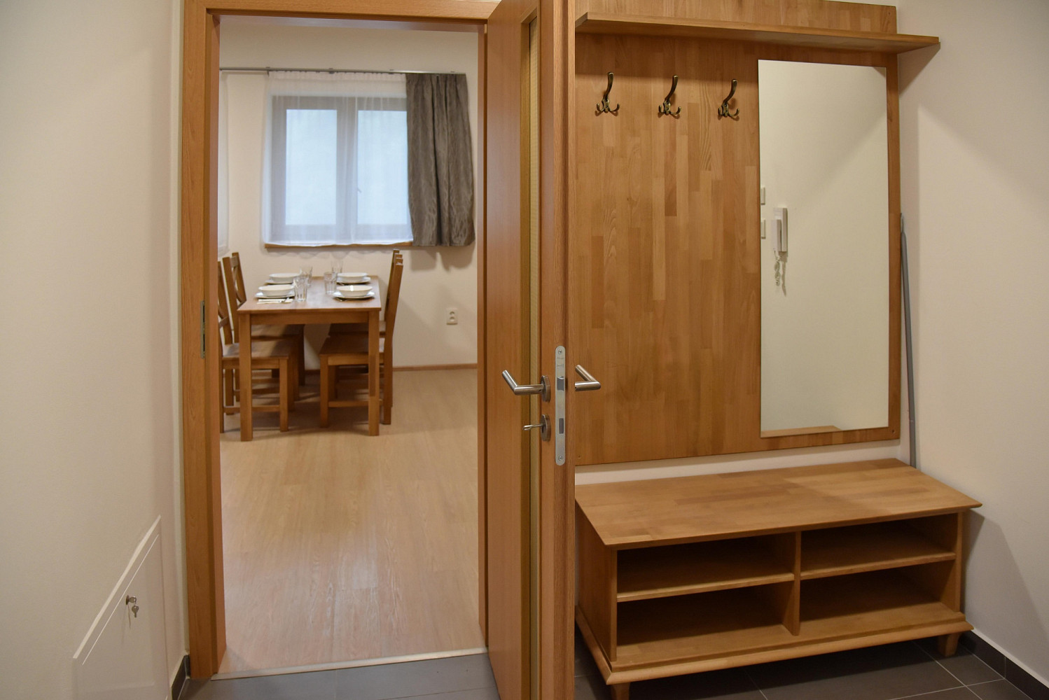 Prodej bytu 1+kk 33 m² – fotografie 5