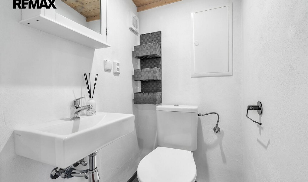 Prodej chaty/chalupy 28 m² s pozemkem 298 m², Nezdice na Šumavě – náhled fotky 13