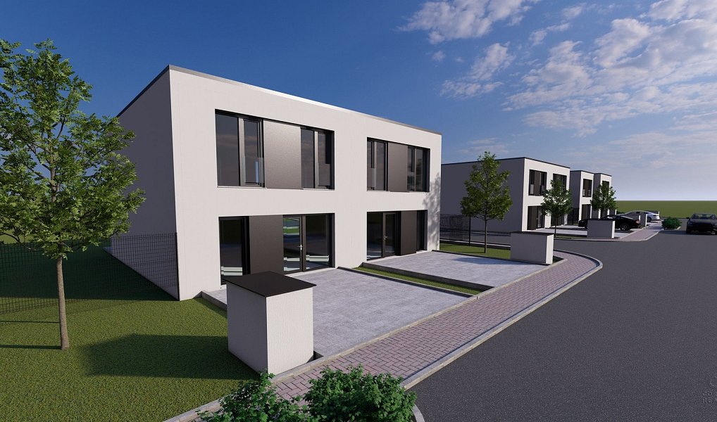 Prodej domu 120 m² s pozemkem 197 m², Sezemice – náhled fotky 26