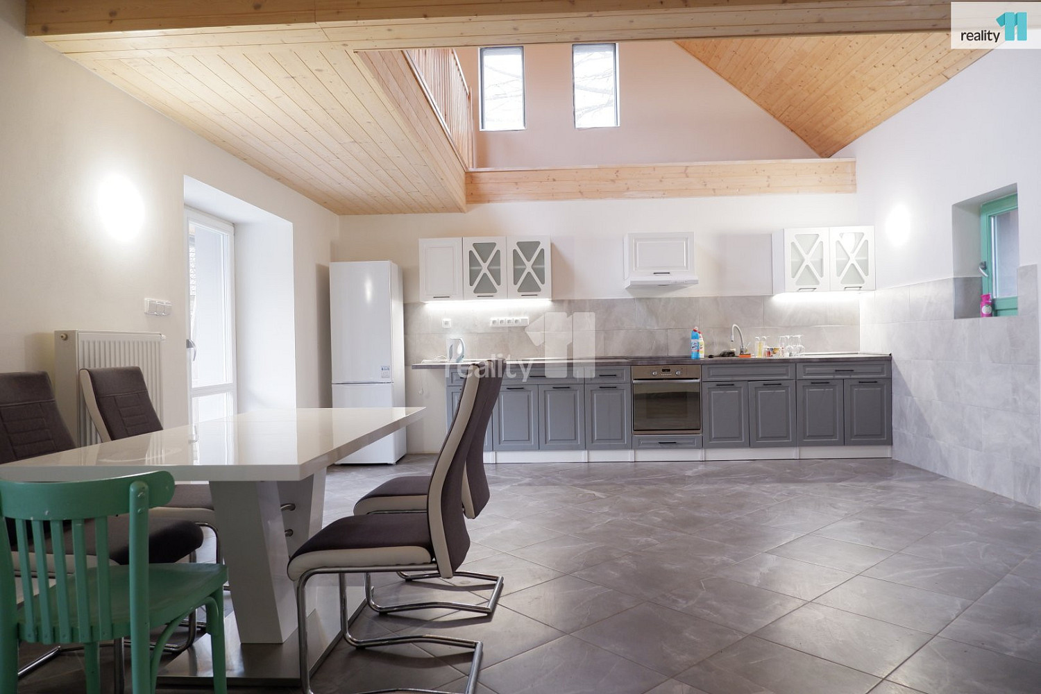 Prodej domu 135 m² s pozemkem 385 m²