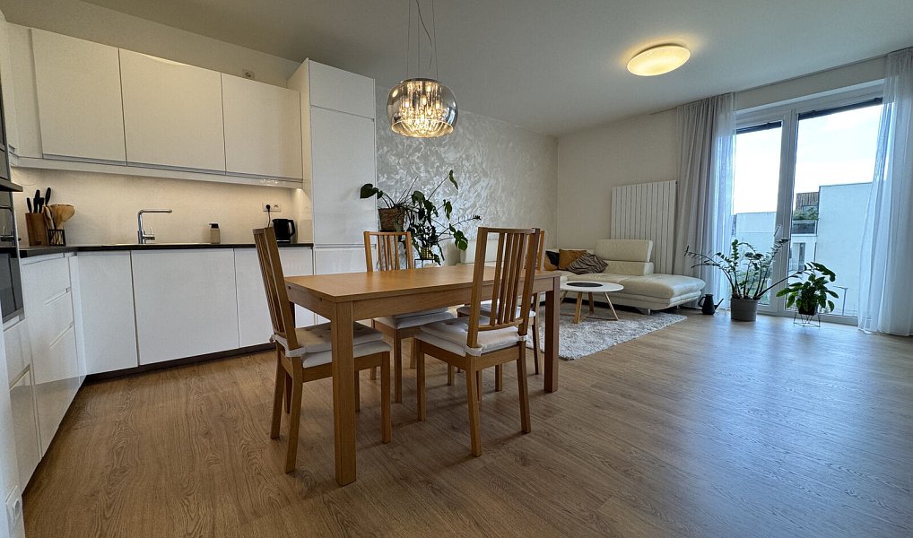 Pronájem bytu 2+kk 74 m², Olomouc – náhled fotky 6