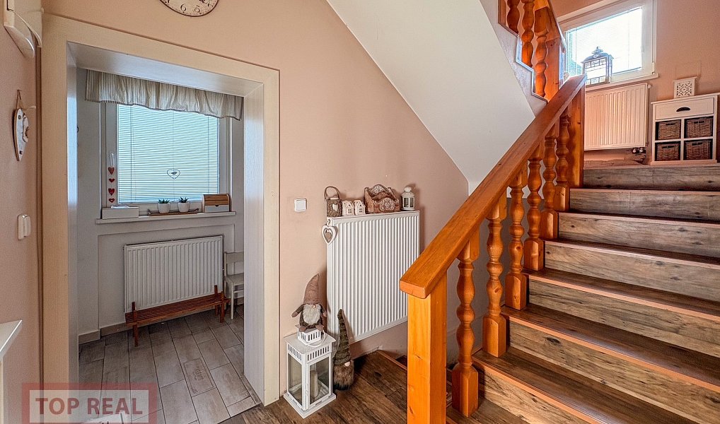 Prodej domu 178 m² s pozemkem 285 m², Kroměříž – náhled fotky 15