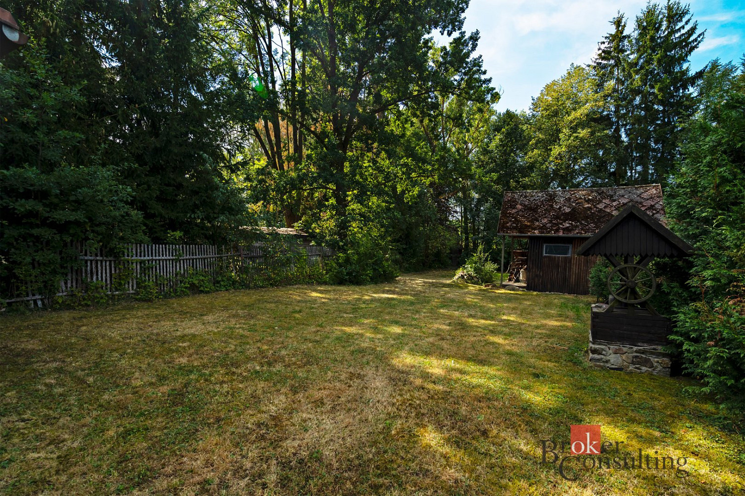 Prodej domu 30 m² s pozemkem 687 m² – fotografie 4