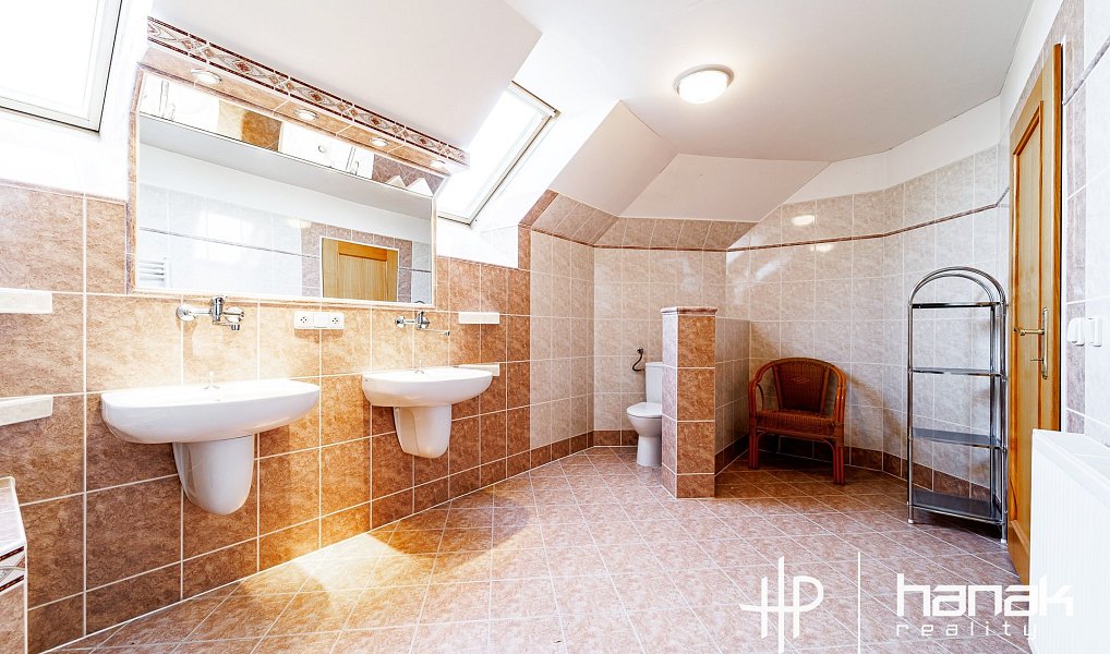 Pronájem domu 276 m² s pozemkem 854 m², Doloplazy – náhled fotky 18