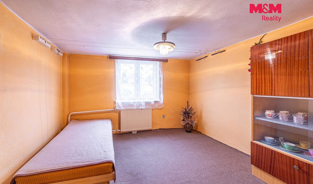 Prodej domu 174 m² s pozemkem 732 m², Kout na Šumavě – náhled fotky 16