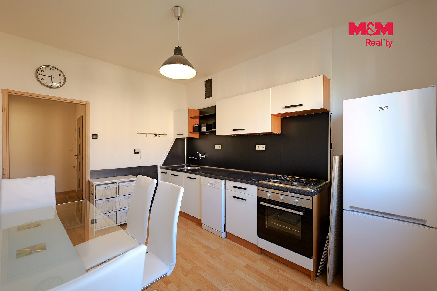 Prodej bytu 2+1 65 m² – fotografie 3
