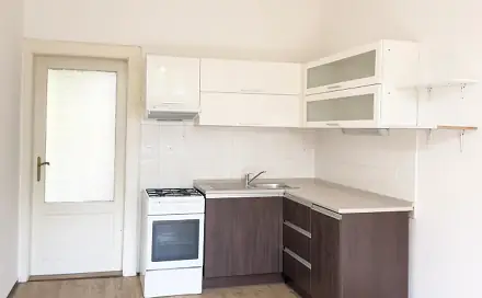 Pronájem bytu 2+1 74 m², Děčín - Děčín VI-Letná
