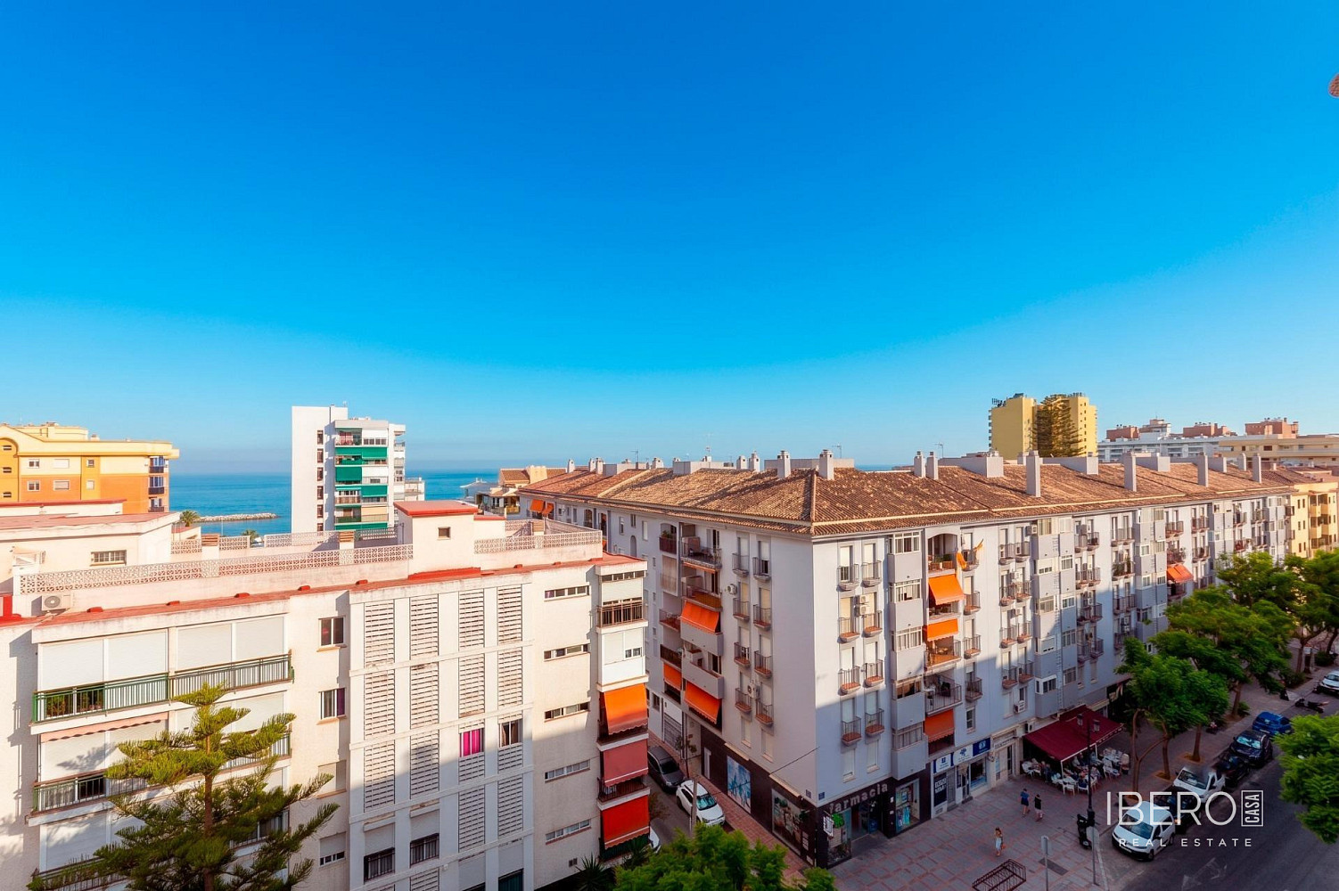 Piso 4+kk – Fuengirola, Pueblo López, Los Boliches - Vista 4